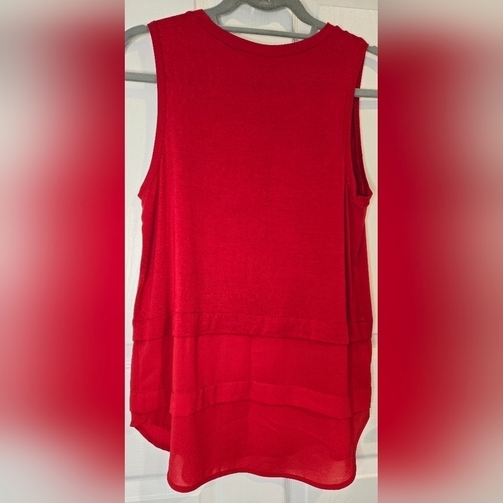 Michael Kors Ladies Top - Picture 2 of 5